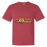 Garment-Dyed Heavyweight Comfort Colors® T-Shirt Thumbnail