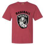 Garment-Dyed Heavyweight Comfort Colors® T-Shirt Thumbnail