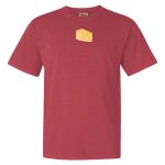 Garment-Dyed Heavyweight Comfort Colors® T-Shirt Thumbnail