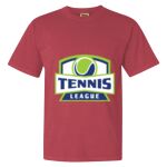 Garment-Dyed Heavyweight Comfort Colors® T-Shirt Thumbnail