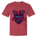 Garment-Dyed Heavyweight Comfort Colors® T-Shirt Thumbnail