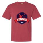 Garment-Dyed Heavyweight Comfort Colors® T-Shirt Thumbnail