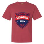 Garment-Dyed Heavyweight Comfort Colors® T-Shirt Thumbnail