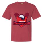 Garment-Dyed Heavyweight Comfort Colors® T-Shirt Thumbnail