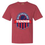 Garment-Dyed Heavyweight Comfort Colors® T-Shirt Thumbnail