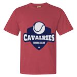 Garment-Dyed Heavyweight Comfort Colors® T-Shirt Thumbnail