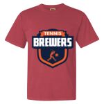 Garment-Dyed Heavyweight Comfort Colors® T-Shirt Thumbnail