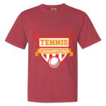 Garment-Dyed Heavyweight Comfort Colors® T-Shirt Thumbnail