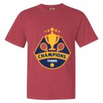 Garment-Dyed Heavyweight Comfort Colors® T-Shirt Thumbnail