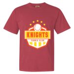 Garment-Dyed Heavyweight Comfort Colors® T-Shirt Thumbnail