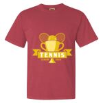 Garment-Dyed Heavyweight Comfort Colors® T-Shirt Thumbnail