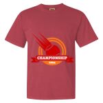 Garment-Dyed Heavyweight Comfort Colors® T-Shirt Thumbnail