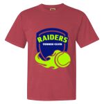 Garment-Dyed Heavyweight Comfort Colors® T-Shirt Thumbnail