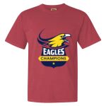 Garment-Dyed Heavyweight Comfort Colors® T-Shirt Thumbnail