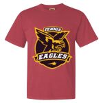 Garment-Dyed Heavyweight Comfort Colors® T-Shirt Thumbnail