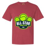 Garment-Dyed Heavyweight Comfort Colors® T-Shirt Thumbnail