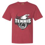 Garment-Dyed Heavyweight Comfort Colors® T-Shirt Thumbnail