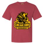 Garment-Dyed Heavyweight Comfort Colors® T-Shirt Thumbnail