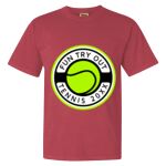 Garment-Dyed Heavyweight Comfort Colors® T-Shirt Thumbnail