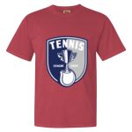 Garment-Dyed Heavyweight Comfort Colors® T-Shirt Thumbnail