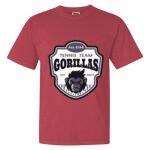 Garment-Dyed Heavyweight Comfort Colors® T-Shirt Thumbnail