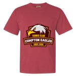 Garment-Dyed Heavyweight Comfort Colors® T-Shirt Thumbnail