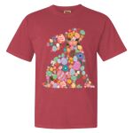 Garment-Dyed Heavyweight Comfort Colors® T-Shirt Thumbnail