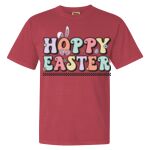 Garment-Dyed Heavyweight Comfort Colors® T-Shirt Thumbnail