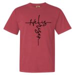 Garment-Dyed Heavyweight Comfort Colors® T-Shirt Thumbnail