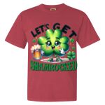 Garment-Dyed Heavyweight Comfort Colors® T-Shirt Thumbnail