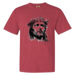 Garment-Dyed Heavyweight Comfort Colors® T-Shirt Thumbnail