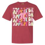 Garment-Dyed Heavyweight Comfort Colors® T-Shirt Thumbnail