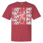 Garment-Dyed Heavyweight Comfort Colors® T-Shirt Thumbnail