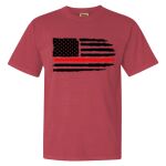 Garment-Dyed Heavyweight Comfort Colors® T-Shirt Thumbnail