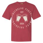 Garment-Dyed Heavyweight Comfort Colors® T-Shirt Thumbnail