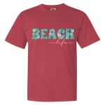 Garment-Dyed Heavyweight Comfort Colors® T-Shirt Thumbnail