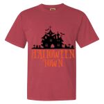 Garment-Dyed Heavyweight Comfort Colors® T-Shirt Thumbnail