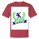 Garment-Dyed Heavyweight Comfort Colors® T-Shirt Thumbnail