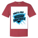 Garment-Dyed Heavyweight Comfort Colors® T-Shirt Thumbnail