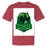 Garment-Dyed Heavyweight Comfort Colors® T-Shirt Thumbnail