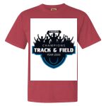 Garment-Dyed Heavyweight Comfort Colors® T-Shirt Thumbnail