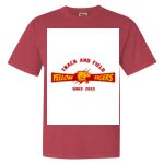 Garment-Dyed Heavyweight Comfort Colors® T-Shirt Thumbnail