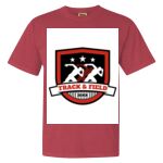 Garment-Dyed Heavyweight Comfort Colors® T-Shirt Thumbnail