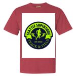 Garment-Dyed Heavyweight Comfort Colors® T-Shirt Thumbnail