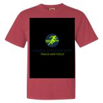 Garment-Dyed Heavyweight Comfort Colors® T-Shirt Thumbnail