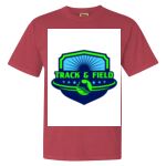 Garment-Dyed Heavyweight Comfort Colors® T-Shirt Thumbnail