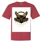 Garment-Dyed Heavyweight Comfort Colors® T-Shirt Thumbnail