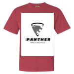 Garment-Dyed Heavyweight Comfort Colors® T-Shirt Thumbnail