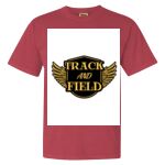 Garment-Dyed Heavyweight Comfort Colors® T-Shirt Thumbnail