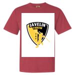 Garment-Dyed Heavyweight Comfort Colors® T-Shirt Thumbnail